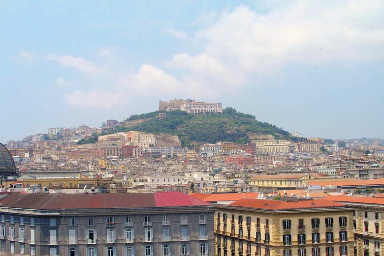 Colina del Vomero
