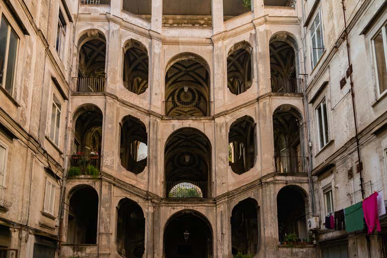 Palazzo San Felice