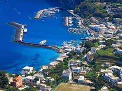 Puerto de Capri