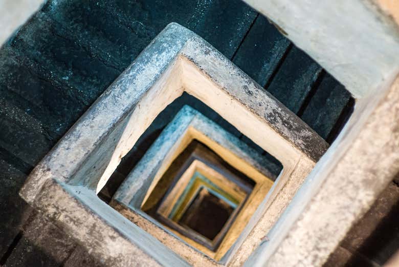 Descubriendo los secretos de la ciudad