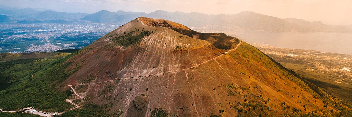 Monte Vesubio
