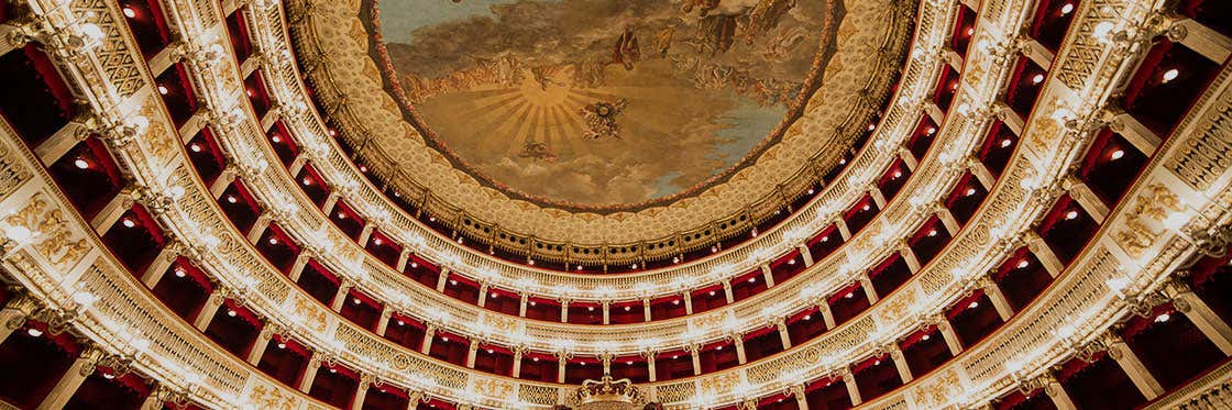 Teatro de San Carlos